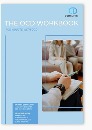 the OCD workbook