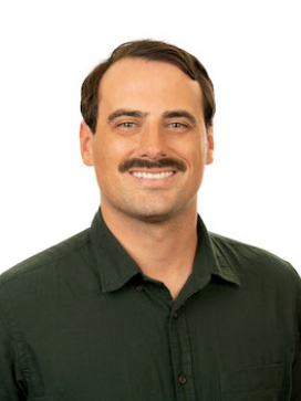 Joshua Jentjens