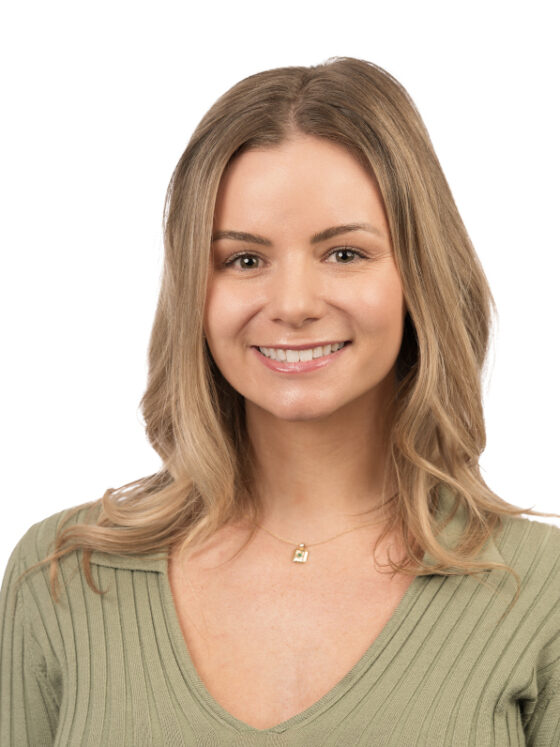 Chelsea Nicol