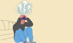 relentless intrusive thoughts