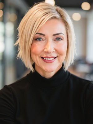 Dr Emily O'Leary, OCD Clinic Brisbane