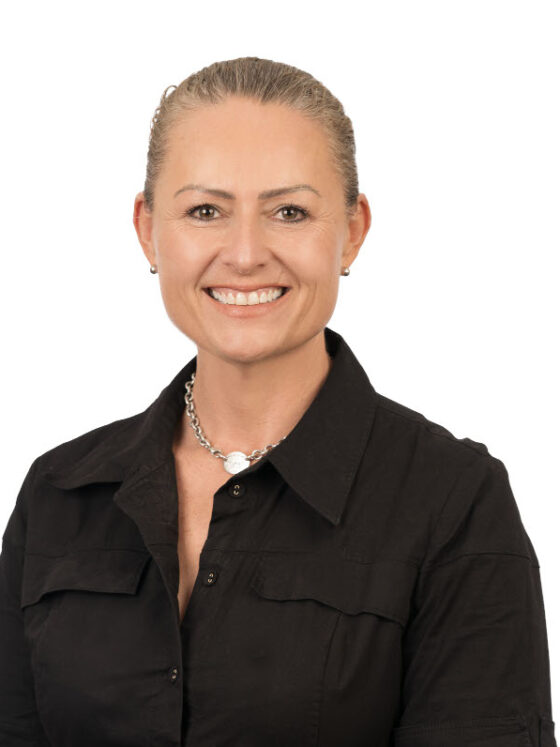 Kym Geier