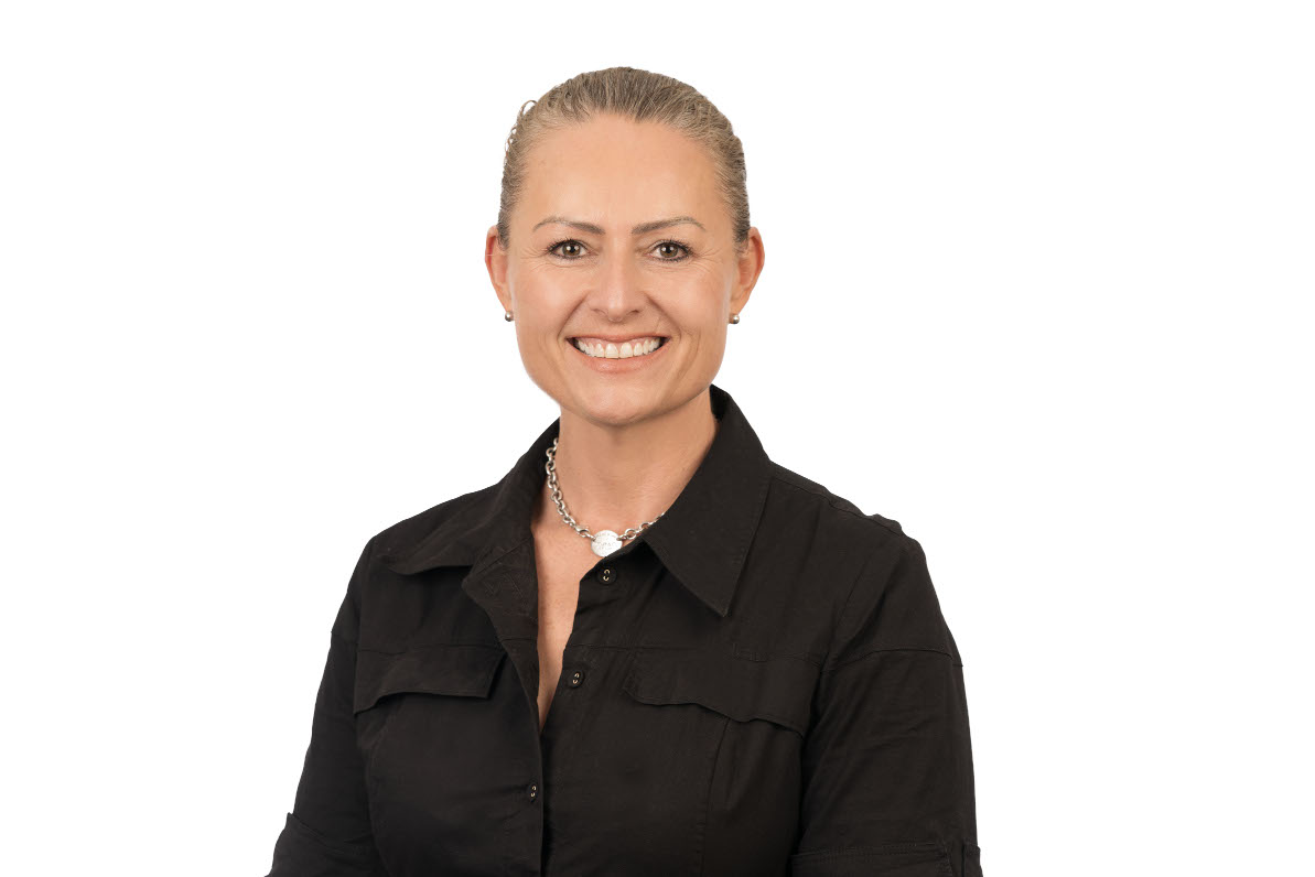 Kym Geier