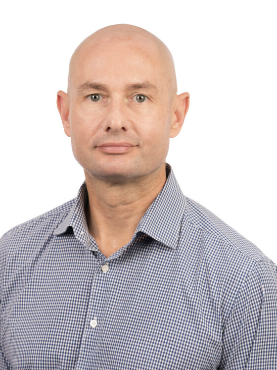 James Clancy