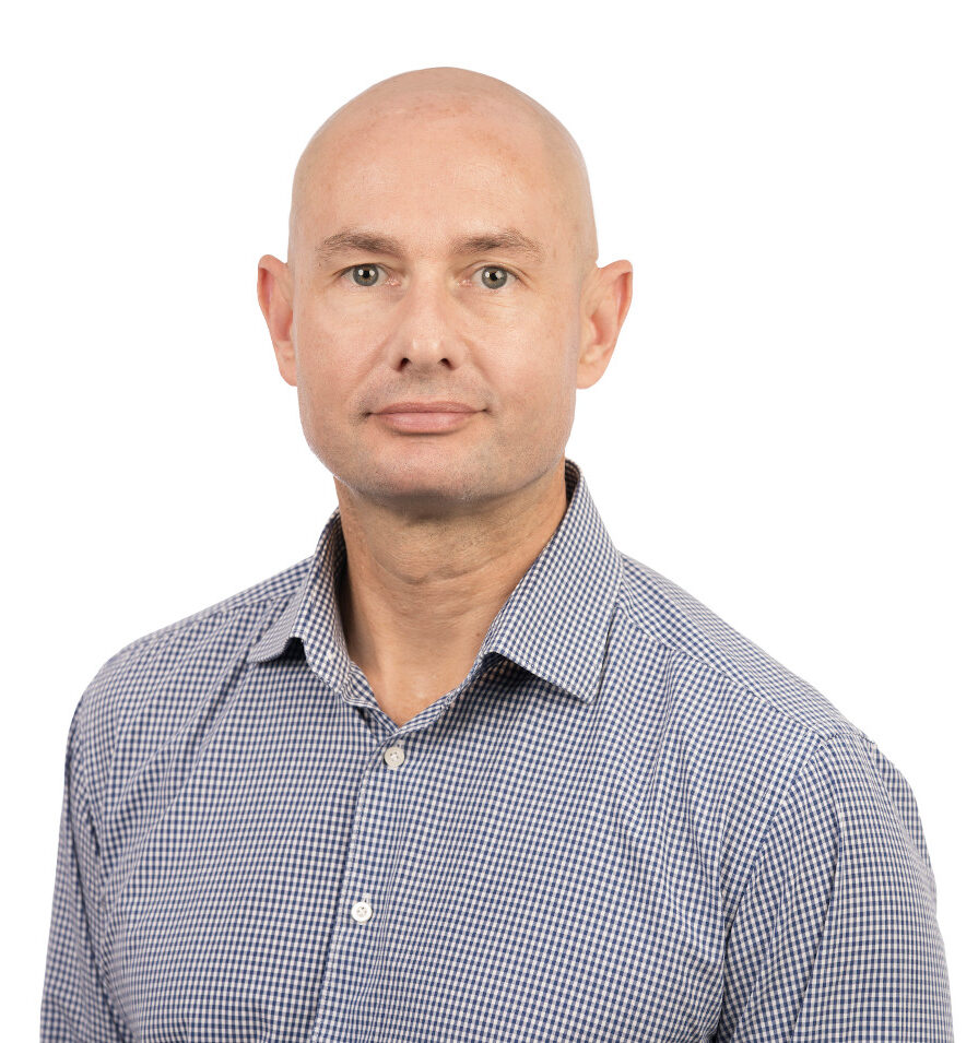 James Clancy