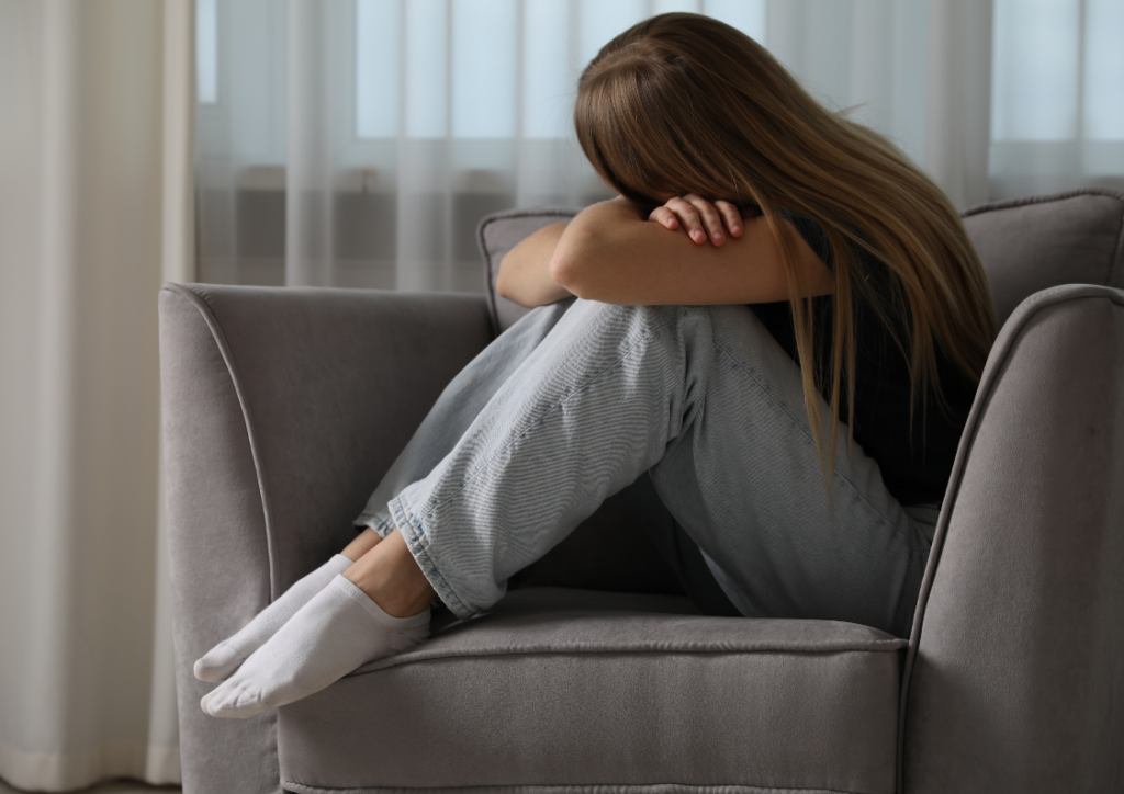 Sexual Intrusive Thoughts in Adolescents: When Could It Be OCD